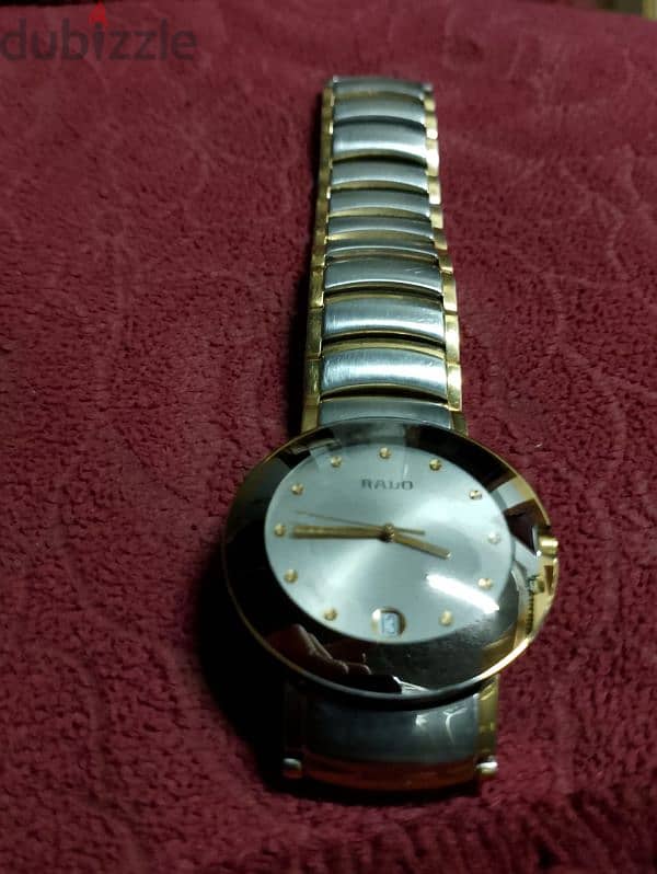 Rado Diastar Ceramic 2009 6