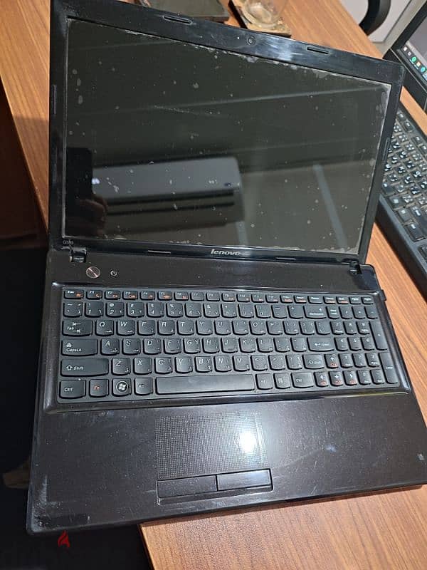 laptop Lenovo 1