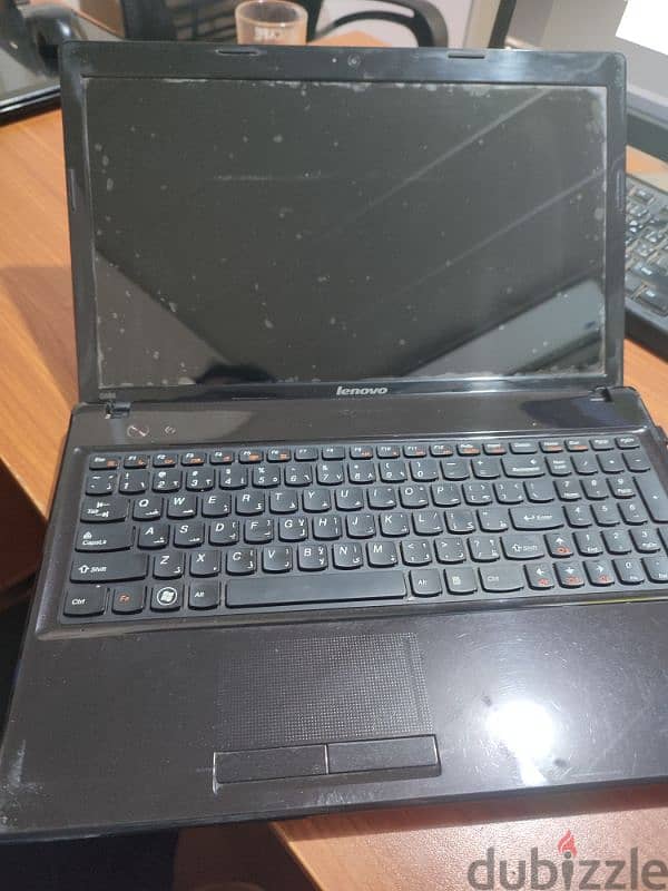 laptop Lenovo 2