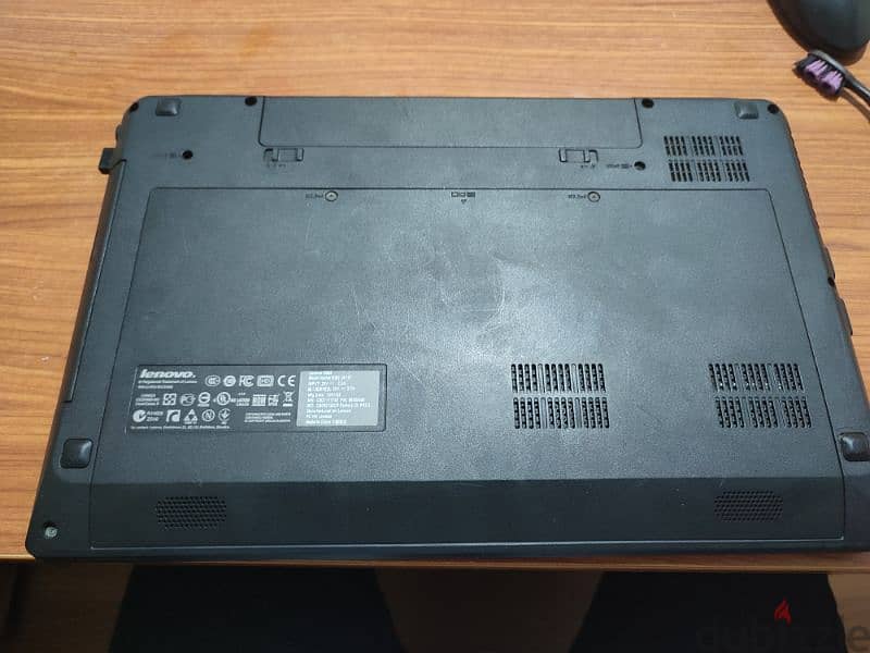 laptop Lenovo 8