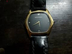 Girard perreguax swiss watch 0