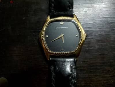 Girard perreguax swiss watch