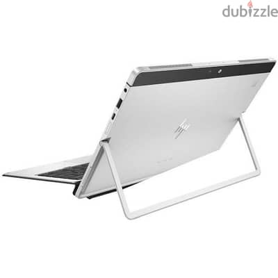 hp x2  1012 تابلت كور اي فايف جيل سابع