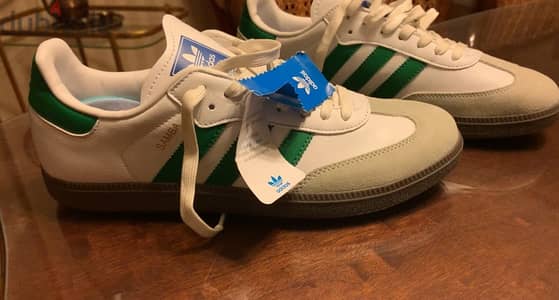 Adidas Samba OG (Original)