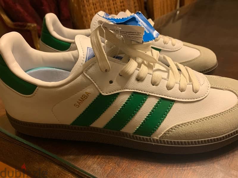 Adidas Samba OG (Original) 2