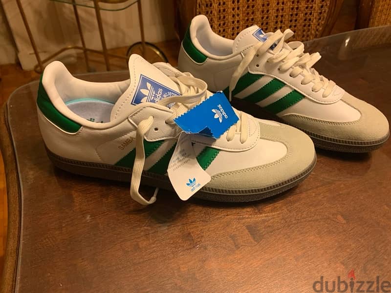 Adidas Samba OG (Original) 3