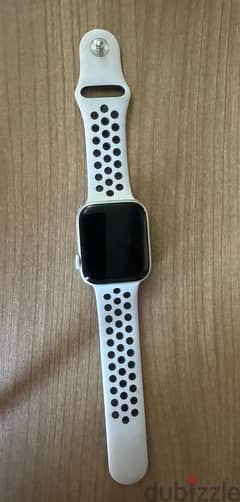 apple watch 4 44mm nike edition fir sale