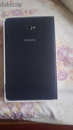 SAMSUNG GALAXY TAP A6