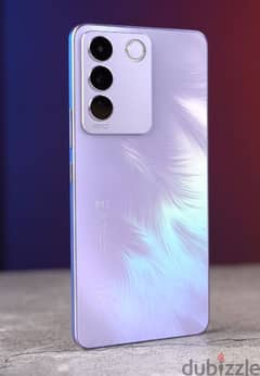 Vivo v27e