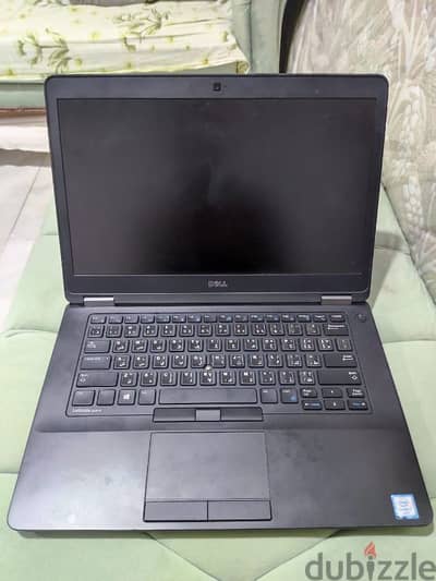 Dell 5470