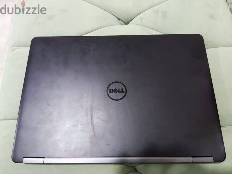 Dell 5470 1