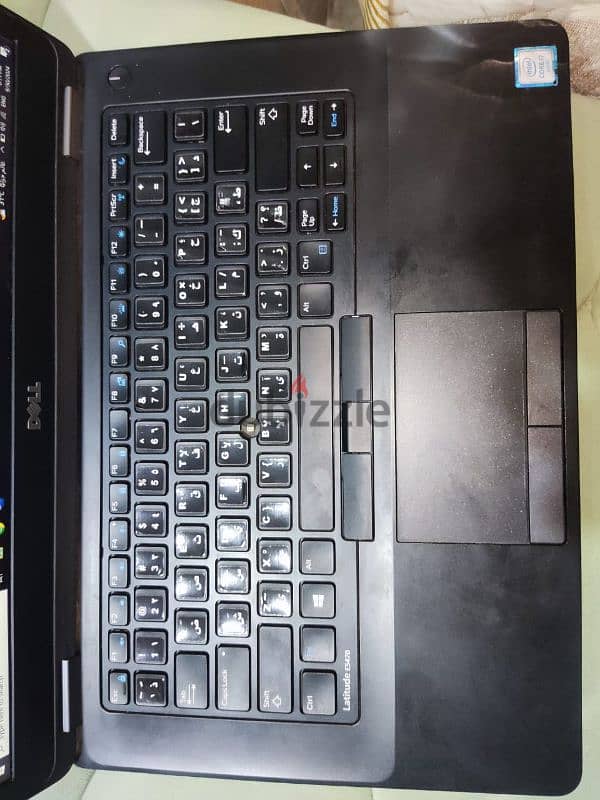 Dell 5470 7