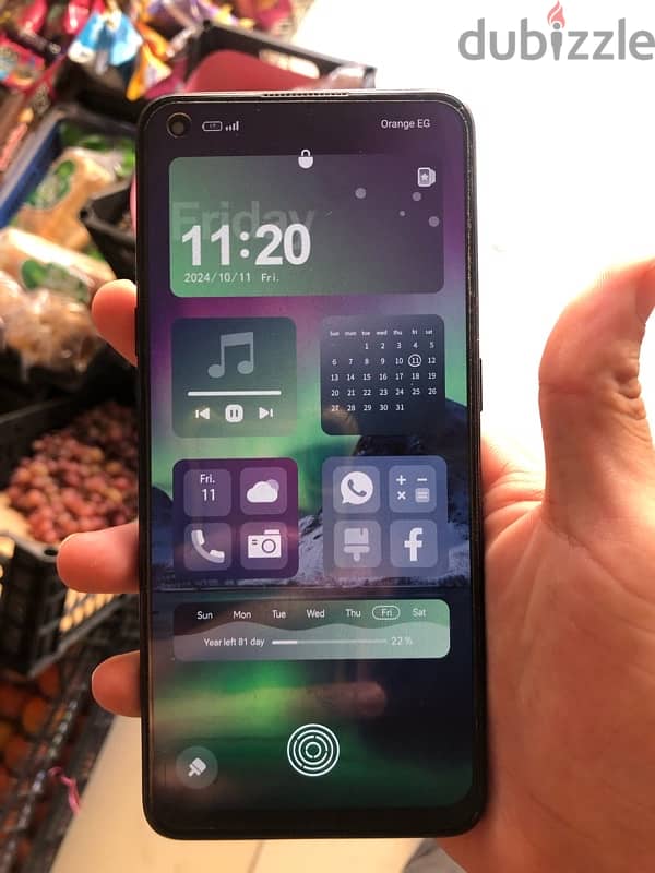 oppo Reno8 1