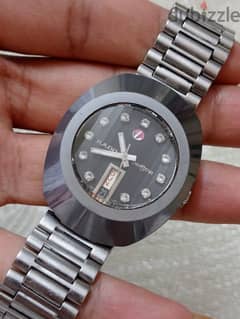 Rado Diastar watch 0