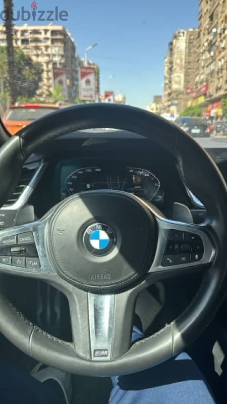 BMW Z4 2020 4