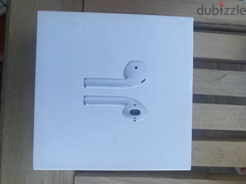 airpods 1st generation case 4