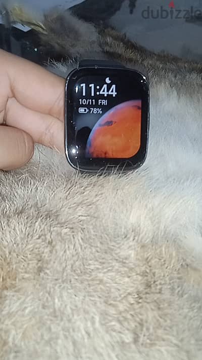 Redmi watch 3active 9667