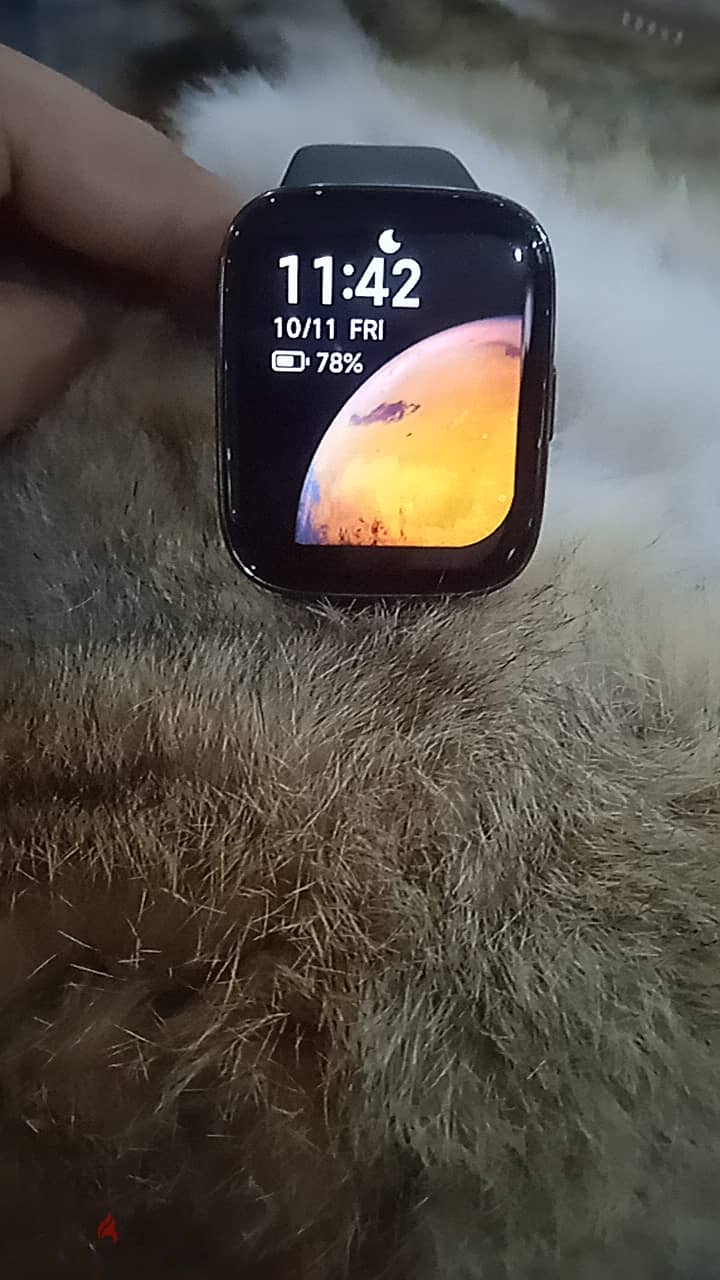 Redmi watch 3active 9667 4