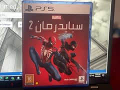 spider man 2 ps5