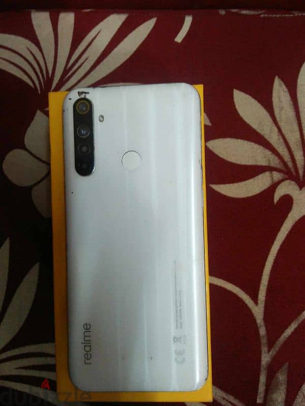 realme 6i 1