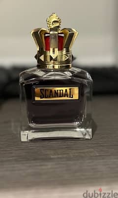 Scandal Perfume