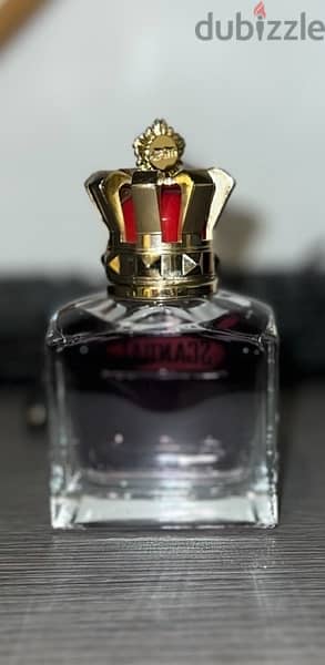 Scandal Perfume 1