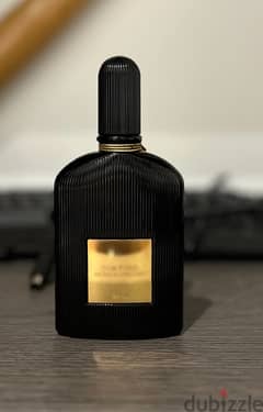 Tom Ford Tobacco Vanille