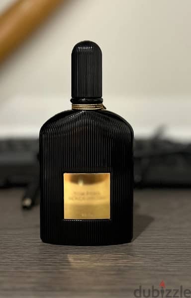 Tom Ford Tobacco Vanille 0