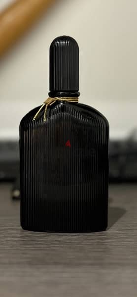 Tom Ford Tobacco Vanille 1