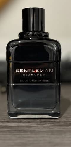 Gentleman Givenchy EDP 0