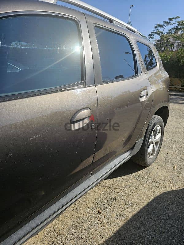 Renault Duster 2019 1