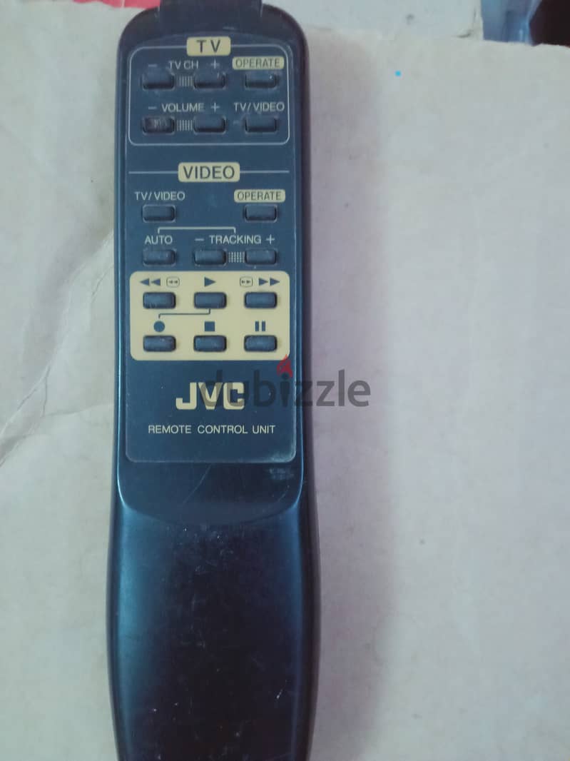 فيديو jvc 7