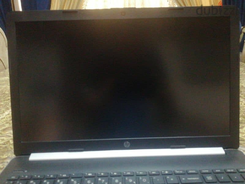 HP Laptop 15-da1xxx 2