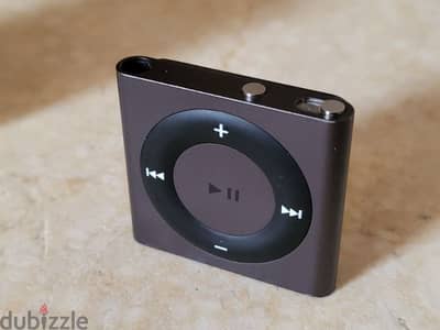 iPod Shuffle 2GB