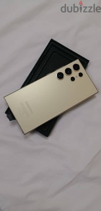 ultra 24 512 Gb gold 1