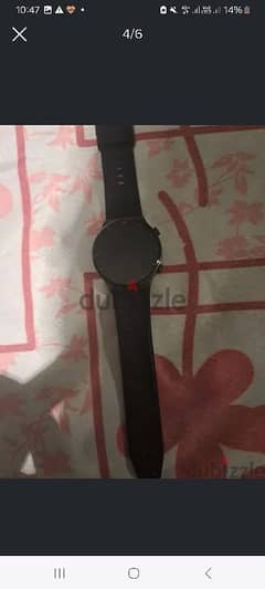 Gt 2 Pro sport watch like new 0