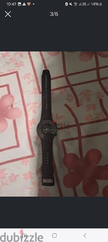 Gt 2 Pro sport watch like new 1