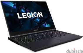 Leonovo legion 5 i7