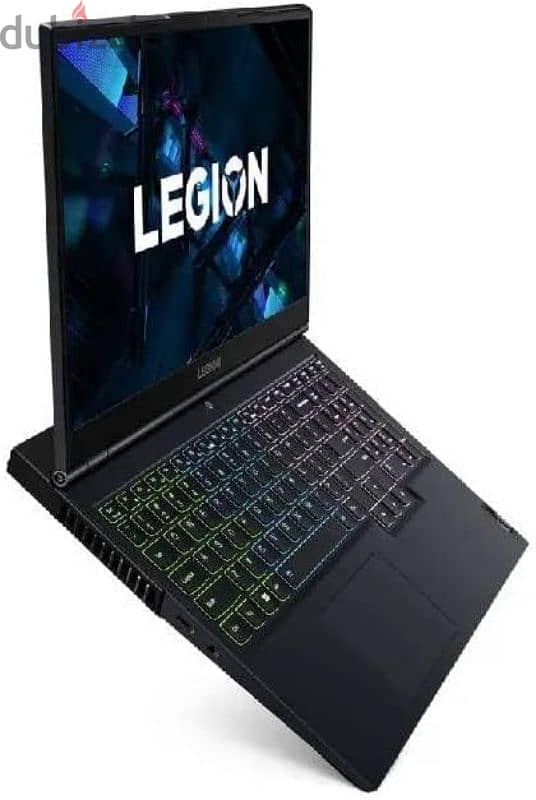 Leonovo legion 5 i7 1