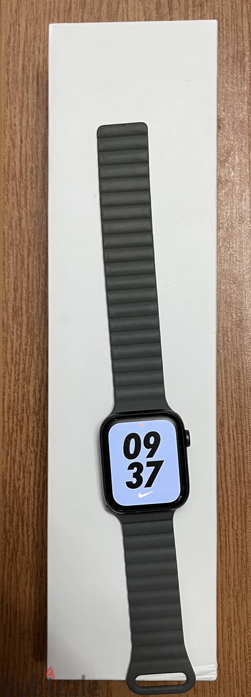 Apple Watch Series 6 44mm- 97% Battery 0