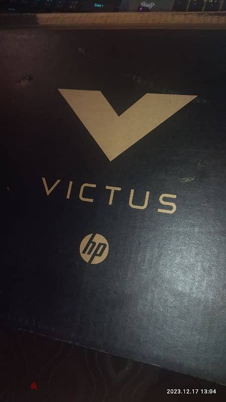 victus f15 1