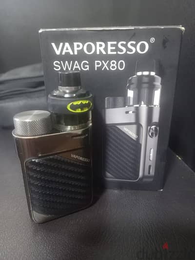 vape swag 80