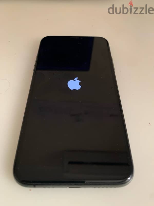 IPhone XS - 64GB - black 3