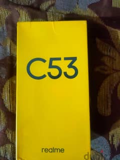 realme c 53