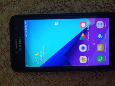 للبيع Samsung Galaxy Grand Prime Plus . . برجاء قراءة كافة التفاصيل