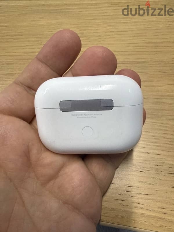 apple AirPods Pro 2