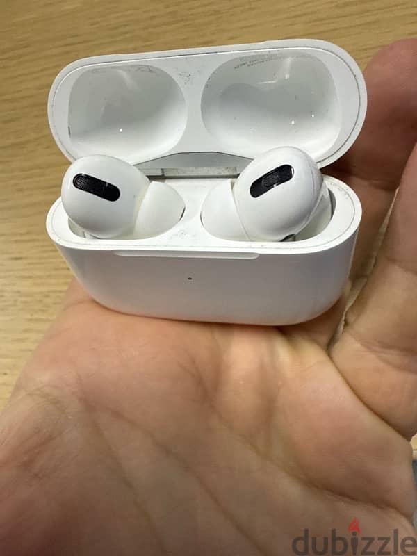 apple AirPods Pro 3