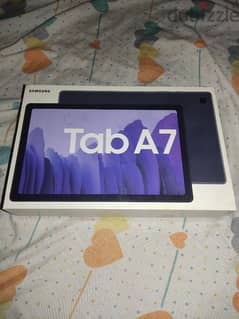 samsung tab a7 0