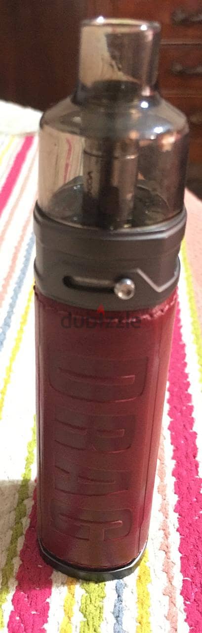 Vape Drag S 4