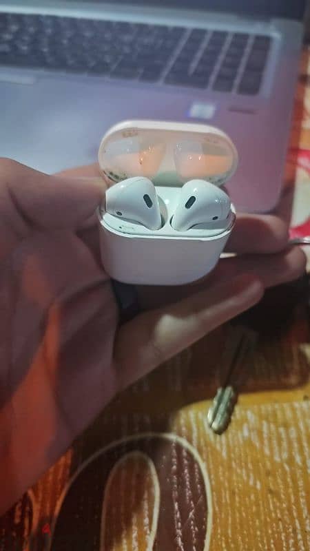 Airpods 2 2